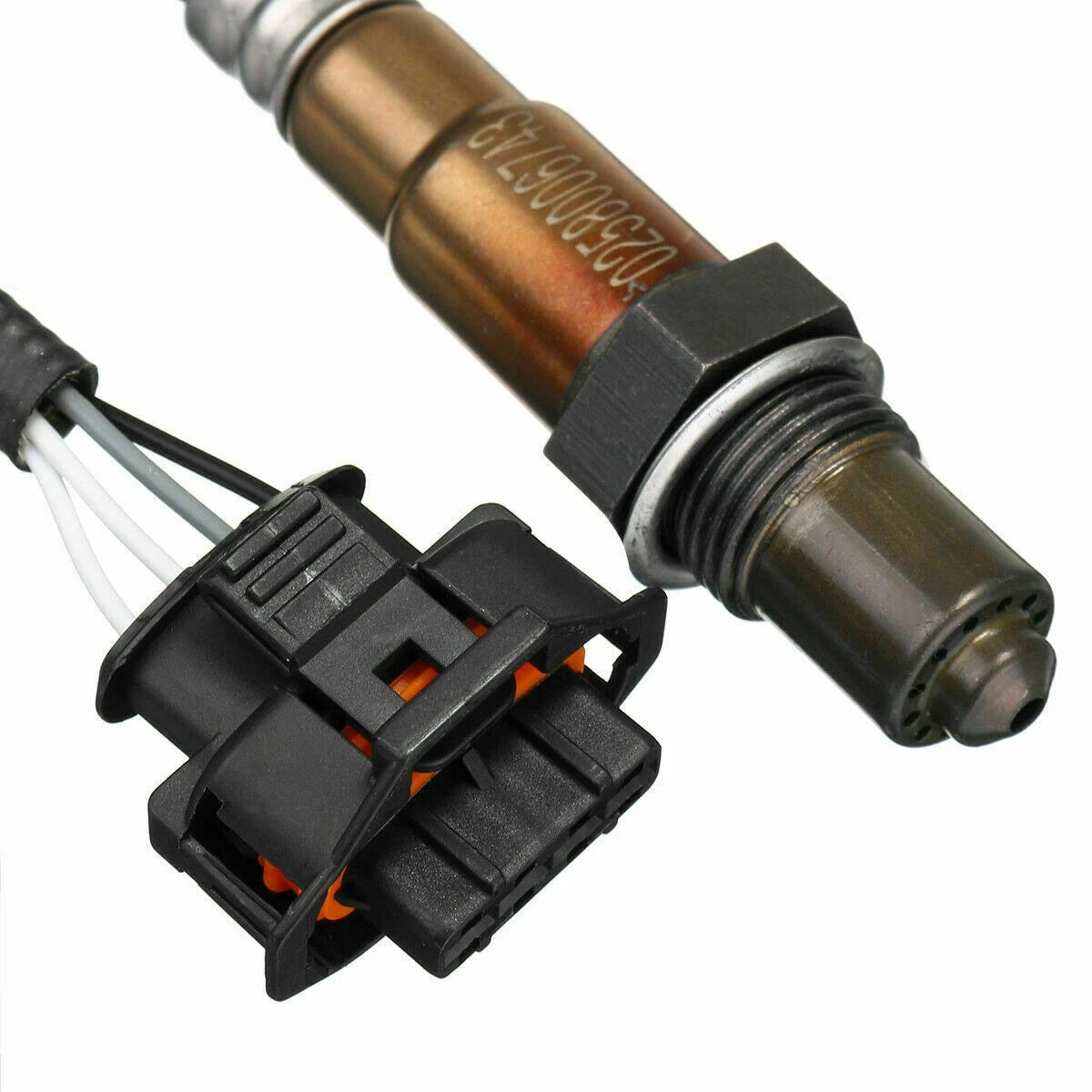 Oxygen Sensor 4 Wire for Holden Commodore V6 3.6L (VZ-VE)