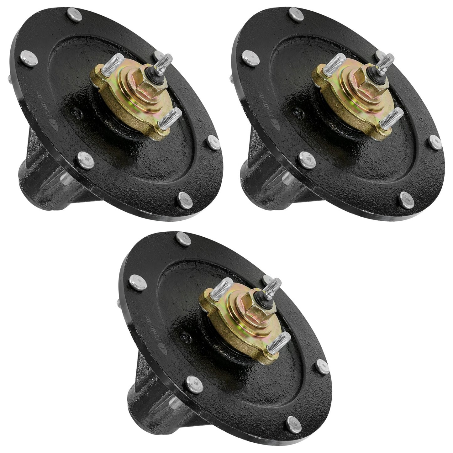 48 in Deck Spindle Assembly Replacement for Toro Z Master Z400 (2007–2010)