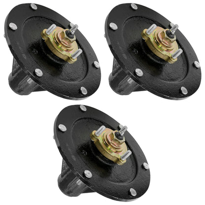 48 in Deck Spindle Assembly Replacement for Toro Z Master Z400 (2007–2010)