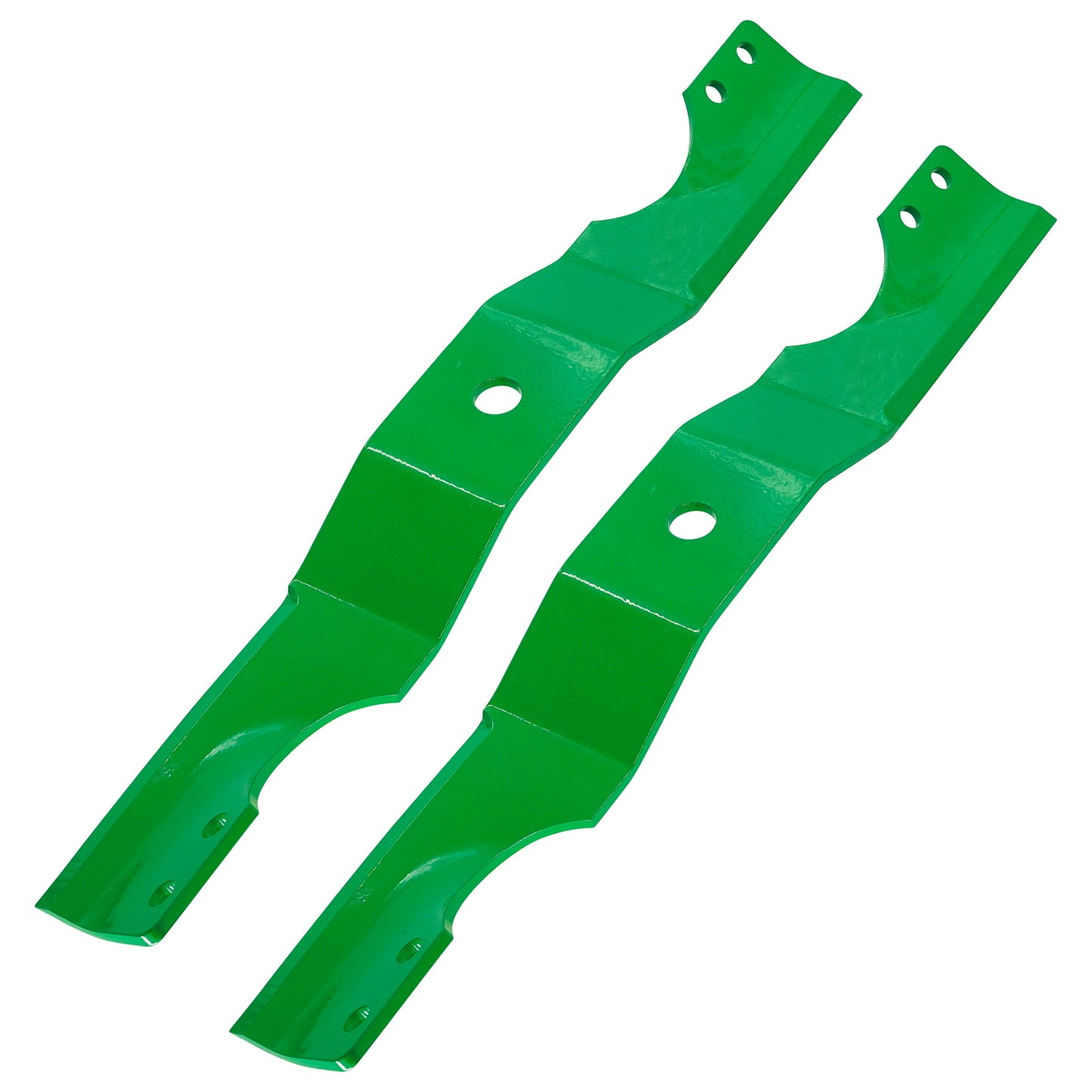 Deck High Lift Blade Replacement for Ariens Gravely 34 in (2000–2025)