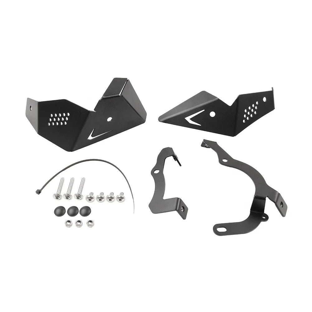 Throttle Body Guard Cover for BMW R1300GS 2023-2024