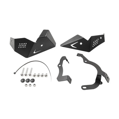Throttle Body Guard Cover for BMW R1300GS 2023-2024