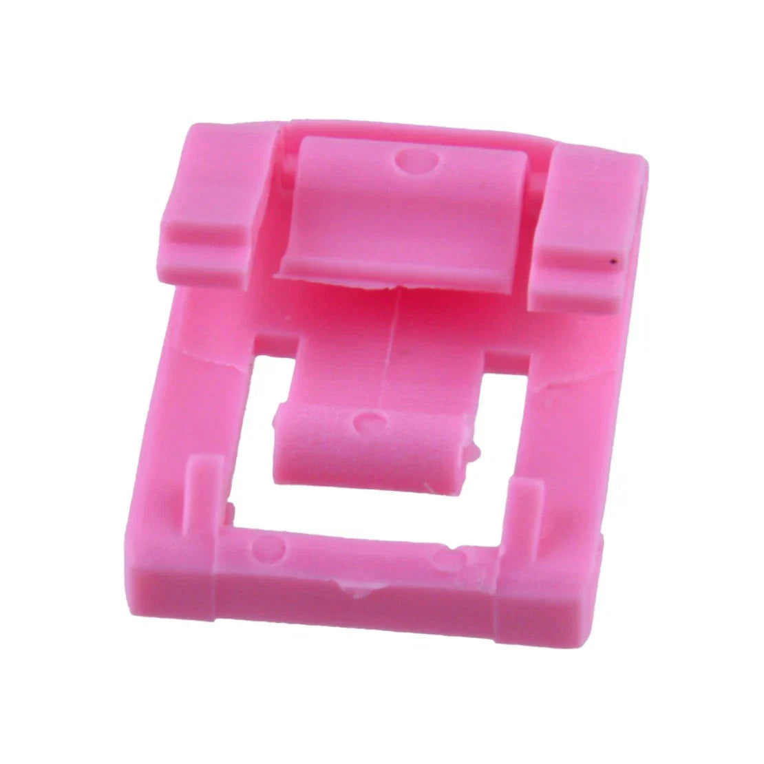 Car Exterior Door Window Seal Strip Molding Clip for Honda Civic (2006-2011)