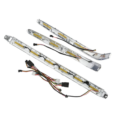 LED Light Trim for Honda Goldwing GL1800 (2001-2011)