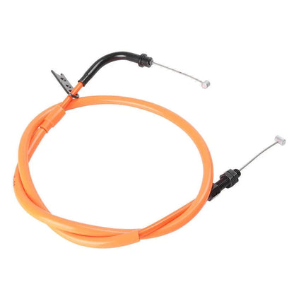 Throttle Cables Wires for Suzuki GSXR600/GSXR750 (2006-2010)