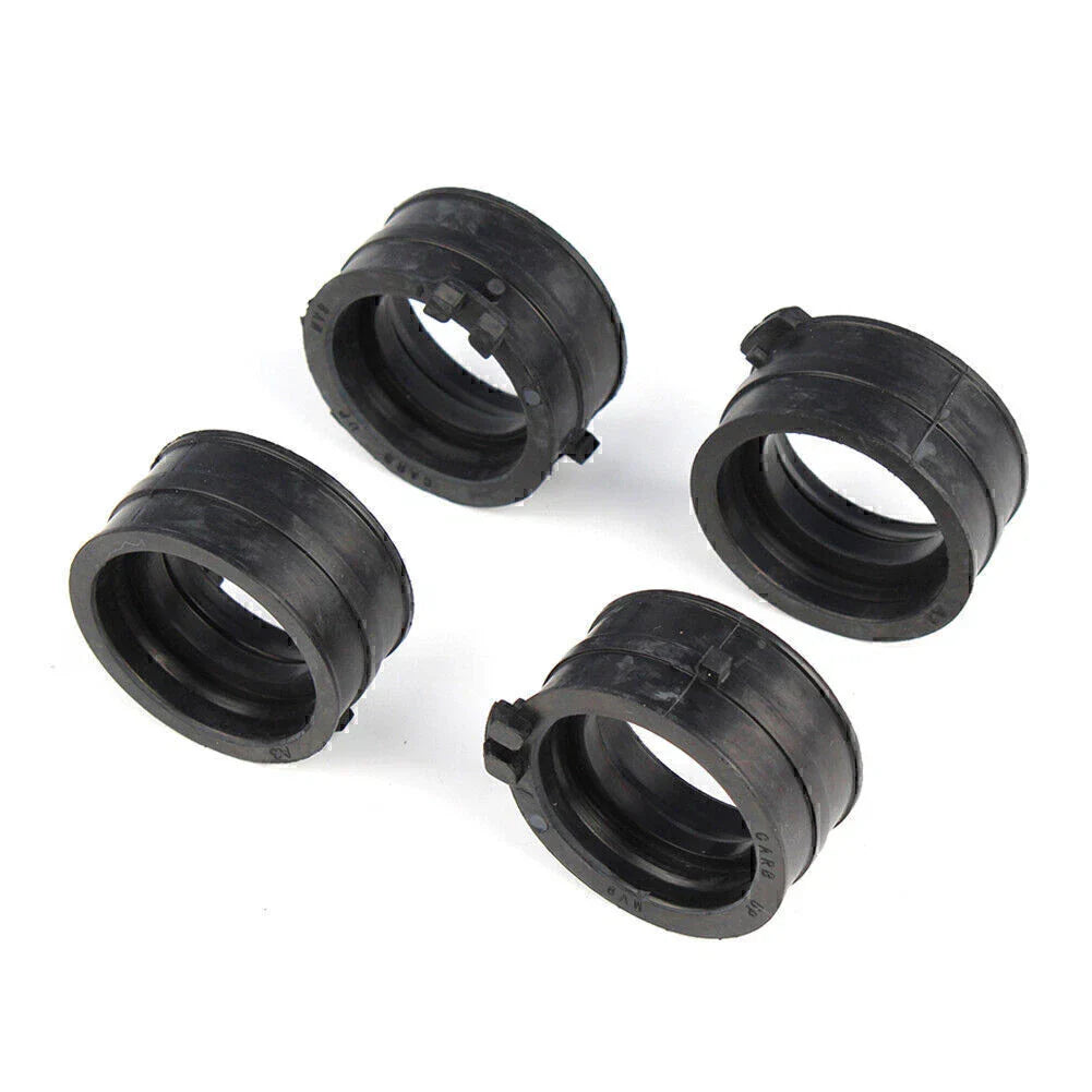 Carburetor Intake Manifold Boots for Honda CBR600F2 (1991-1994)