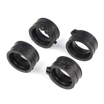 Carburetor Intake Manifold Boots for Honda CBR600F2 (1991-1994)