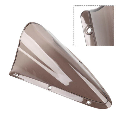 Windscreen Windshield Deflector for Suzuki GSX R125 (2014-2018)