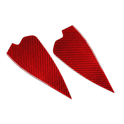 Anti-Collision Cushion Cover Trim for Alfa Romeo Giulia (2017-2021)