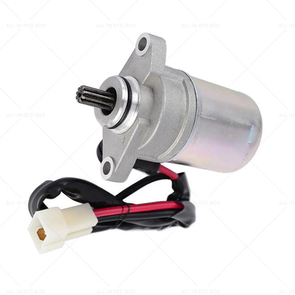 Electric Starter Motor for Polaris Predator Outlaw 50 ATV (2008-2018)
