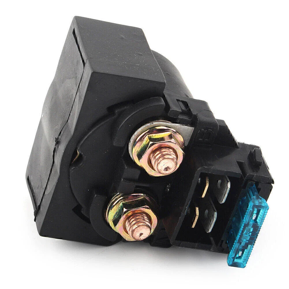 Starter Solenoid Relay for Kawasaki Bayou 220 250 KLF220 KLF250 (1988-2013)