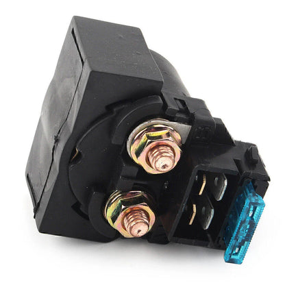 Starter Solenoid Relay for Kawasaki Bayou 220 250 KLF220 KLF250 (1988-2013)