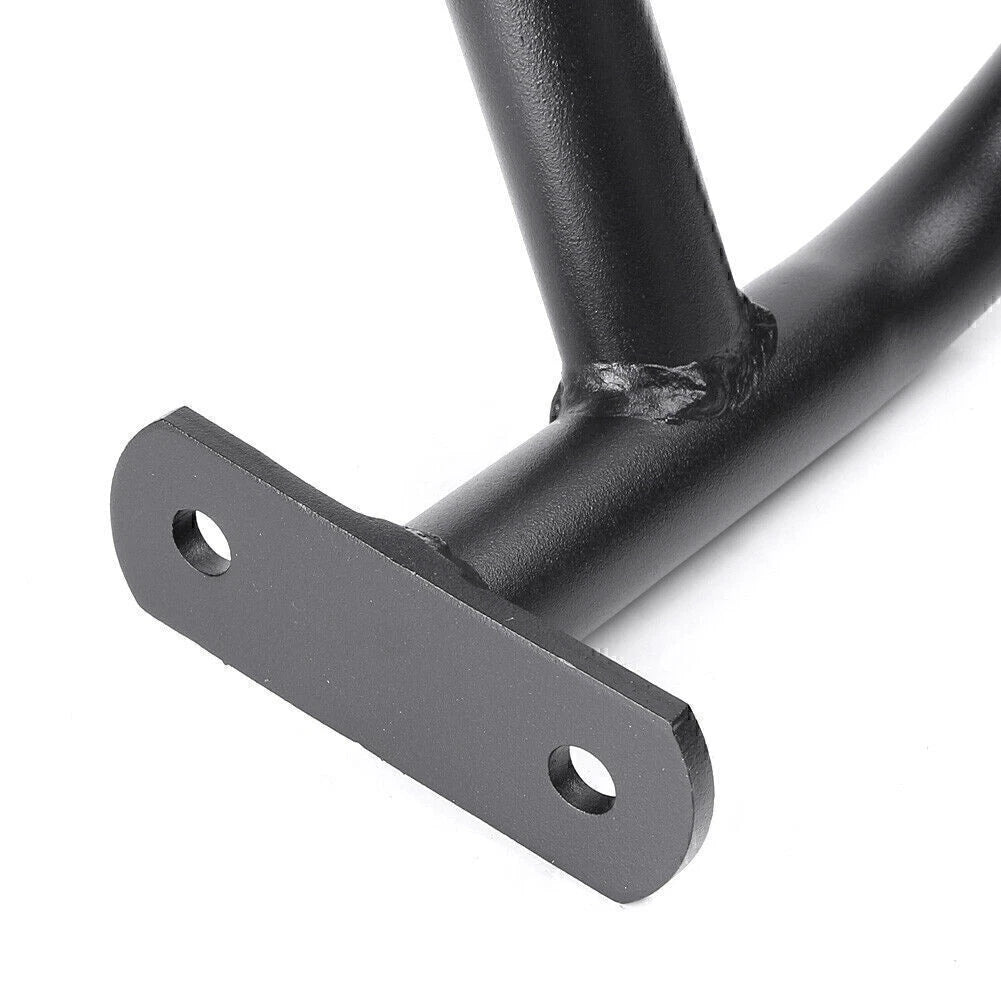 Front Engine Guard Crash Bar Protector for Suzuki GSR400 GSR600 (2006-2010)