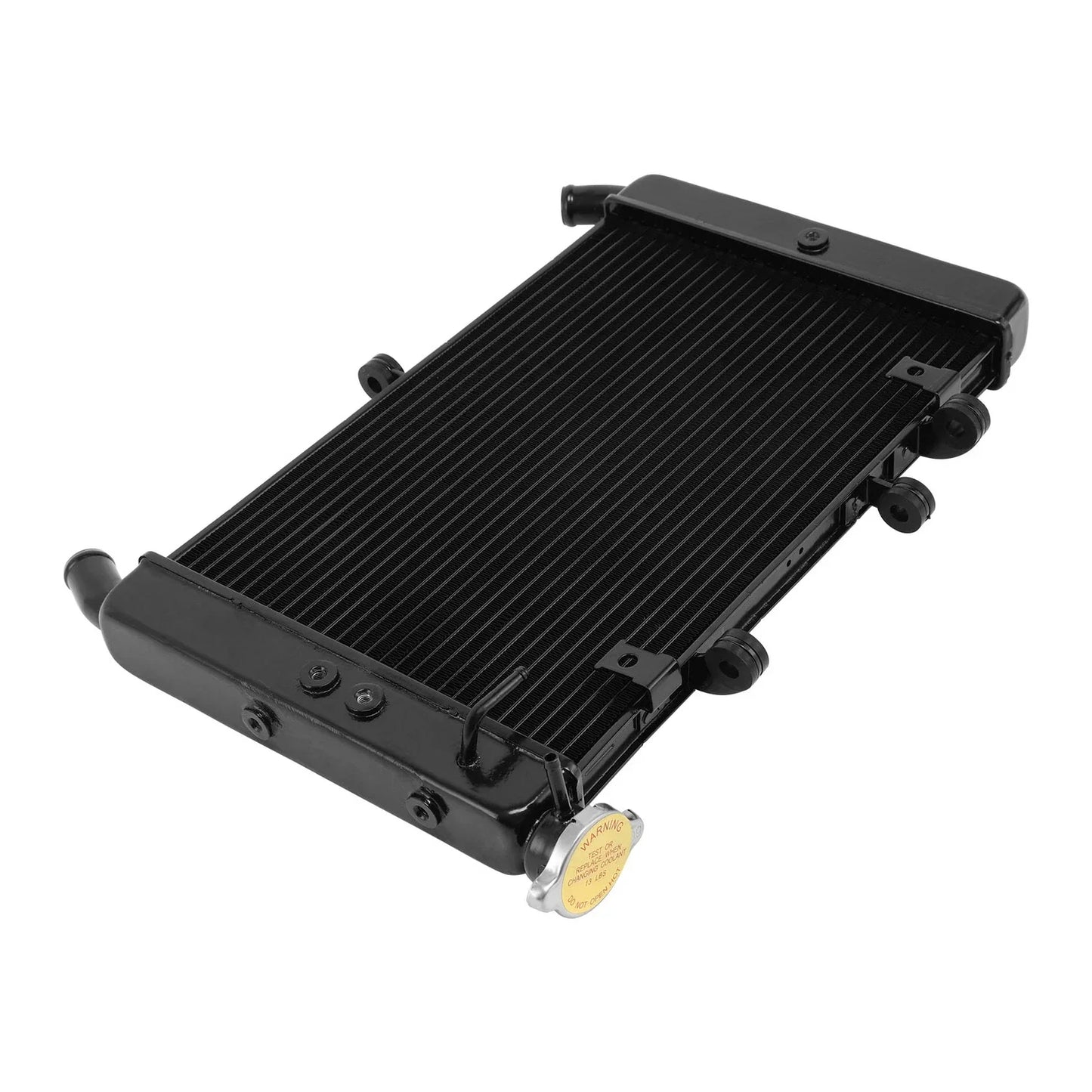 Radiator Cooler for Yamaha FZ09 MT-09 XSR900 (2014-2021)