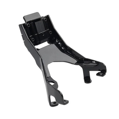 Rider Driver Backrest Mount Bracket for Indian Challenger Pursuit (2020-2023)