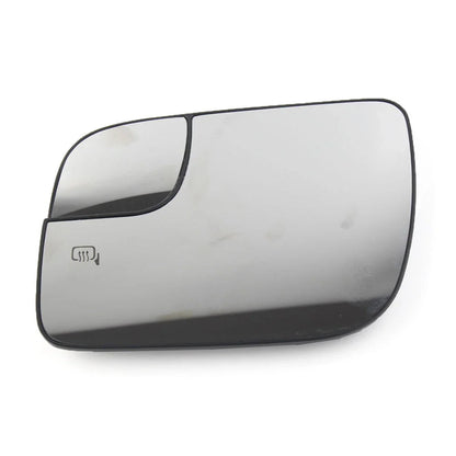 Heated Left Side Rear View Mirror Glass for Ford Explorer (2011-2019)