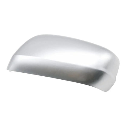Silver Left Side Rear View Mirror Cap Cover for Honda Fit/Jazz (2009-2013)