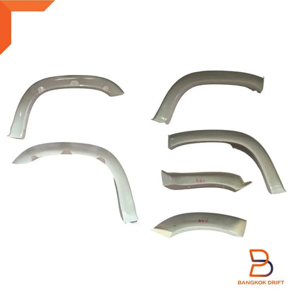 4" Fender Flare Arch for Toyota Hilux Tiger (1997-2005)