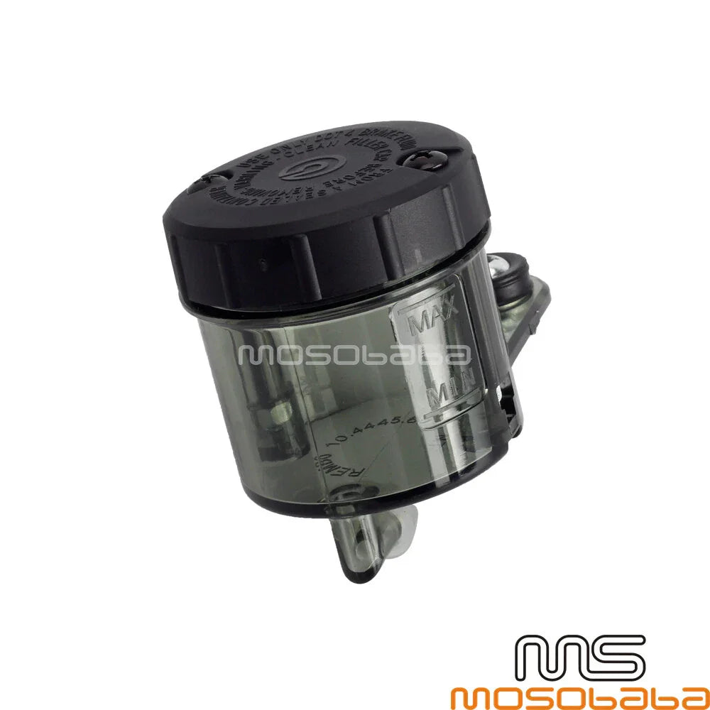 45cc Front Brake Fluid Reservoir Tank Cup for Ducati Panigale V4 V4R V4S V2