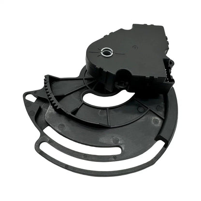 Heater Blend Door Actuator for Chevrolet Avalanche Silverado Suburban (2002-2006)