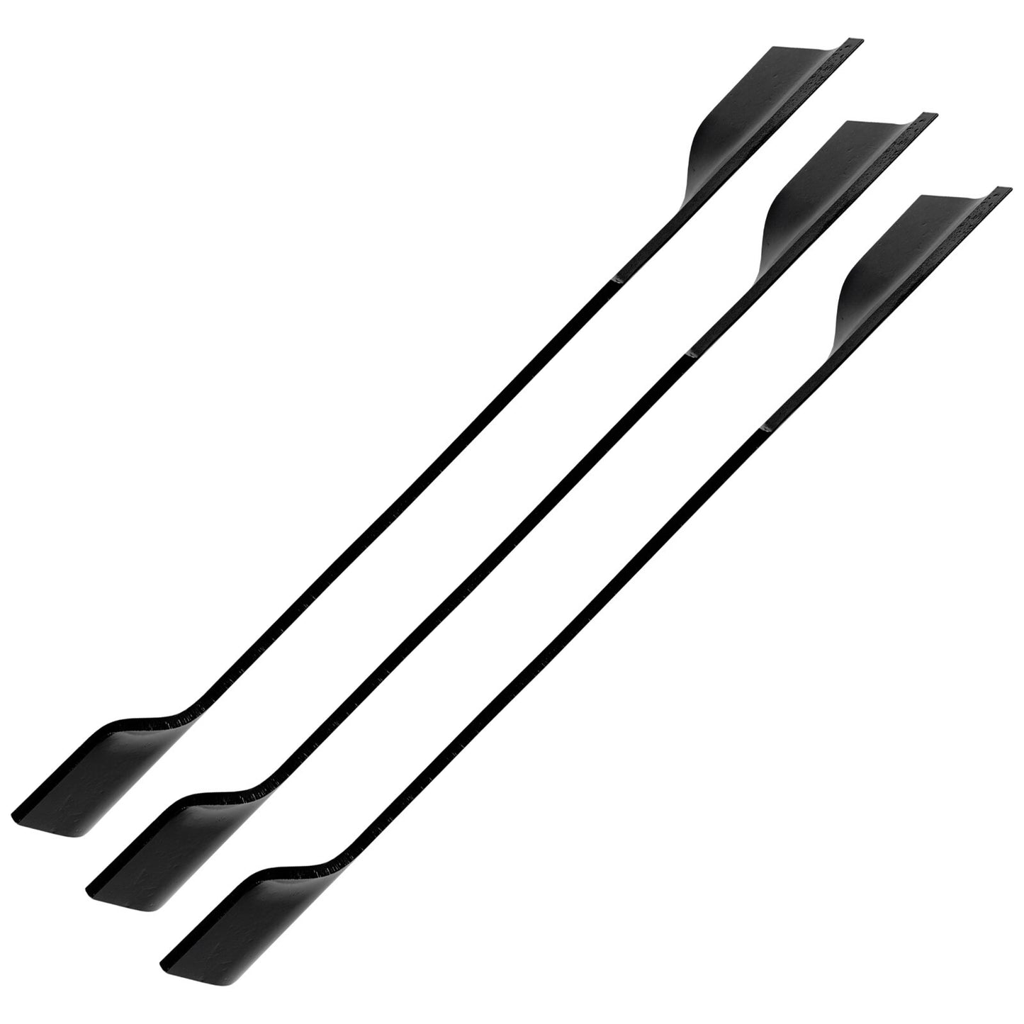 Deck Blade Replacement Set for Craftsman Husqvarna Oregon Dixon (2008–2010)