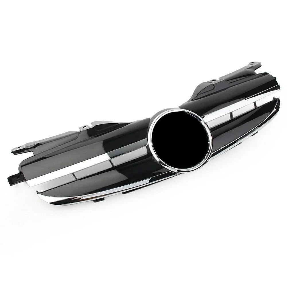Chrome Front Upper Grill for Mercedes Benz SLK Class (1998-2004)