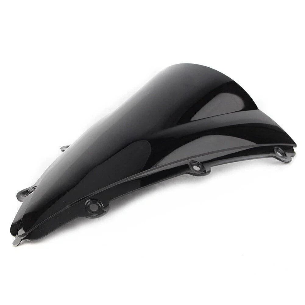 Windshield for Yamaha YZF R1 2004-2006 Black Windproof Screen