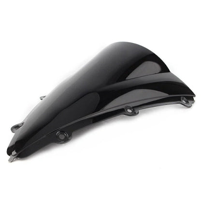 Windshield for Yamaha YZF R1 2004-2006 Black Windproof Screen