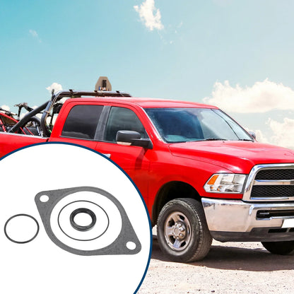 Car Vacuum Pump Power Steering Seal for Dodge Ram 5.9L Diesel (2003-2009)