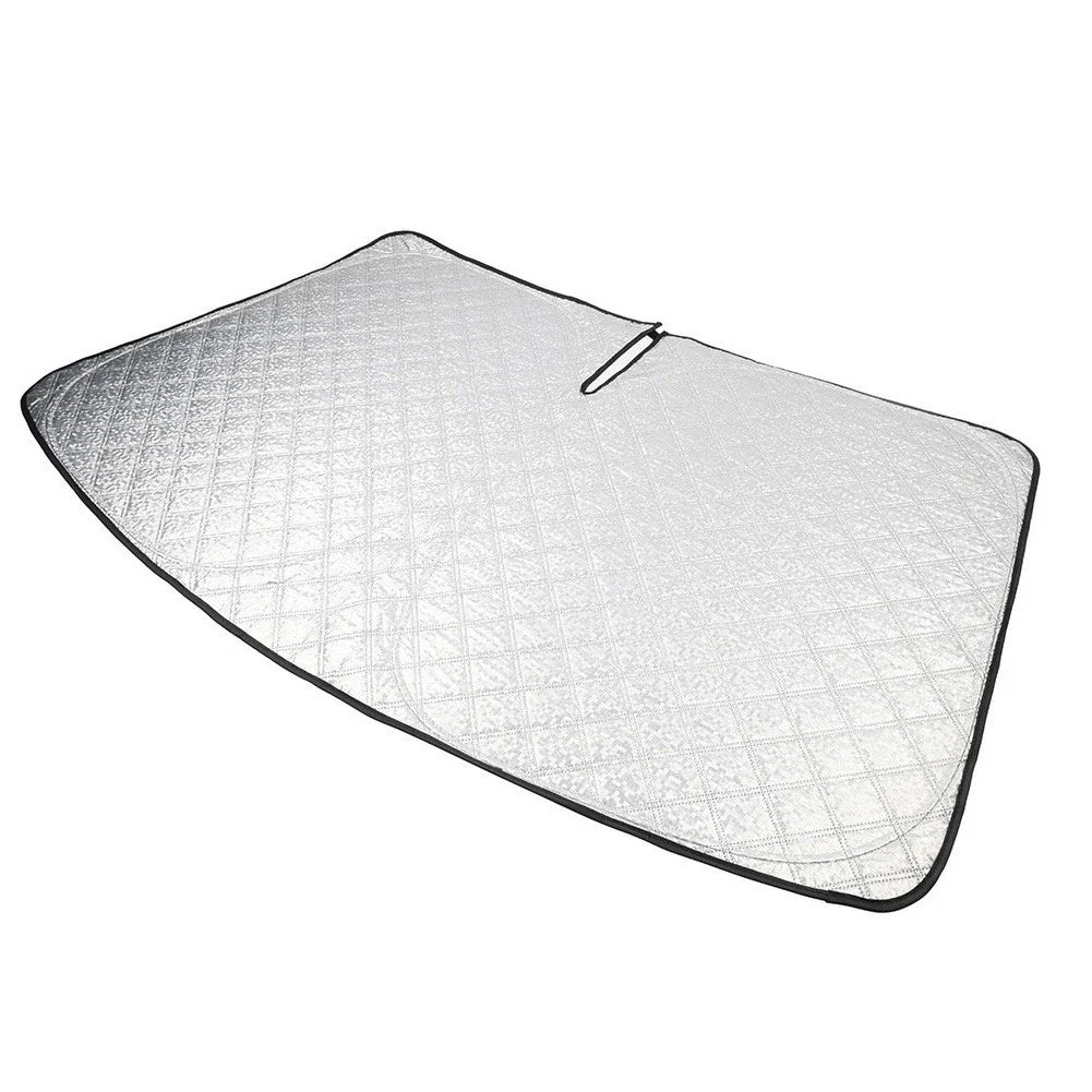 Foldable Windshield Sun Shade for Subaru Outback (2015-2019)