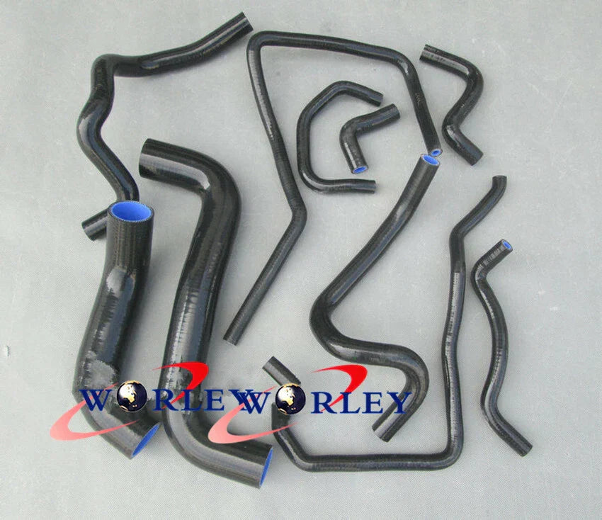 Silicone Radiator Coolant Hose for Subaru Impreza WRX/STI (2008-2011)