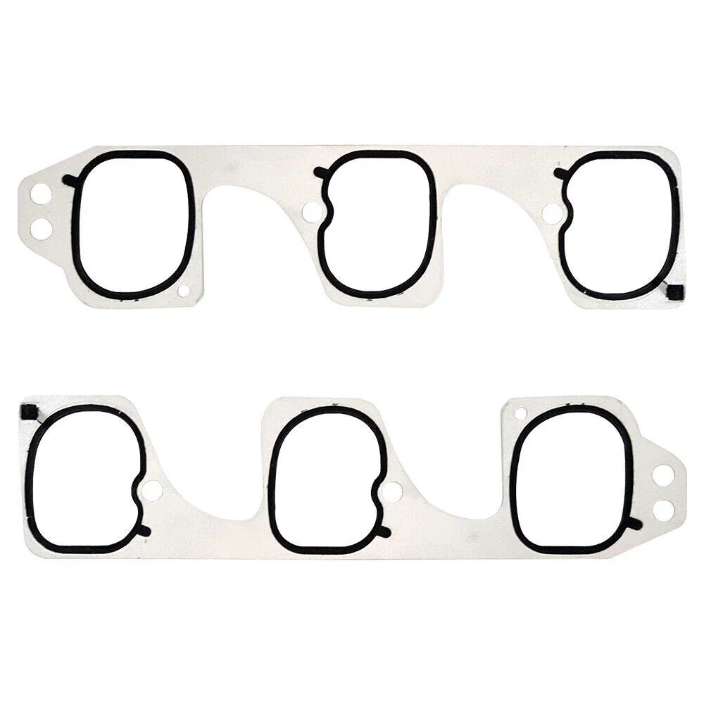 Inlet Manifold Gasket for Holden Commodore VZ VE LY7 LCA V6 3.6L (2004-2013)