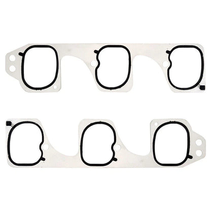 Inlet Manifold Gasket for Holden Commodore VZ VE LY7 LCA V6 3.6L (2004-2013)