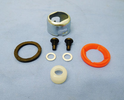 Gear Stick Lever Housing Pin & Bush Repair for Hilux LN65 (1984-1988)