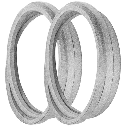 Deck Secondary Belts Set for Husqvarna GTH2248 GTH250 (2000–2024)