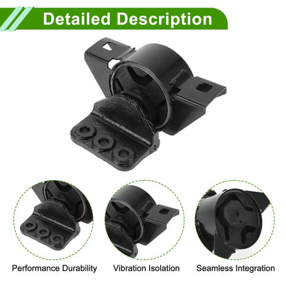 Right Engine Motor Mount for Chevrolet Sail (CS3 10-214) 1.2L MT