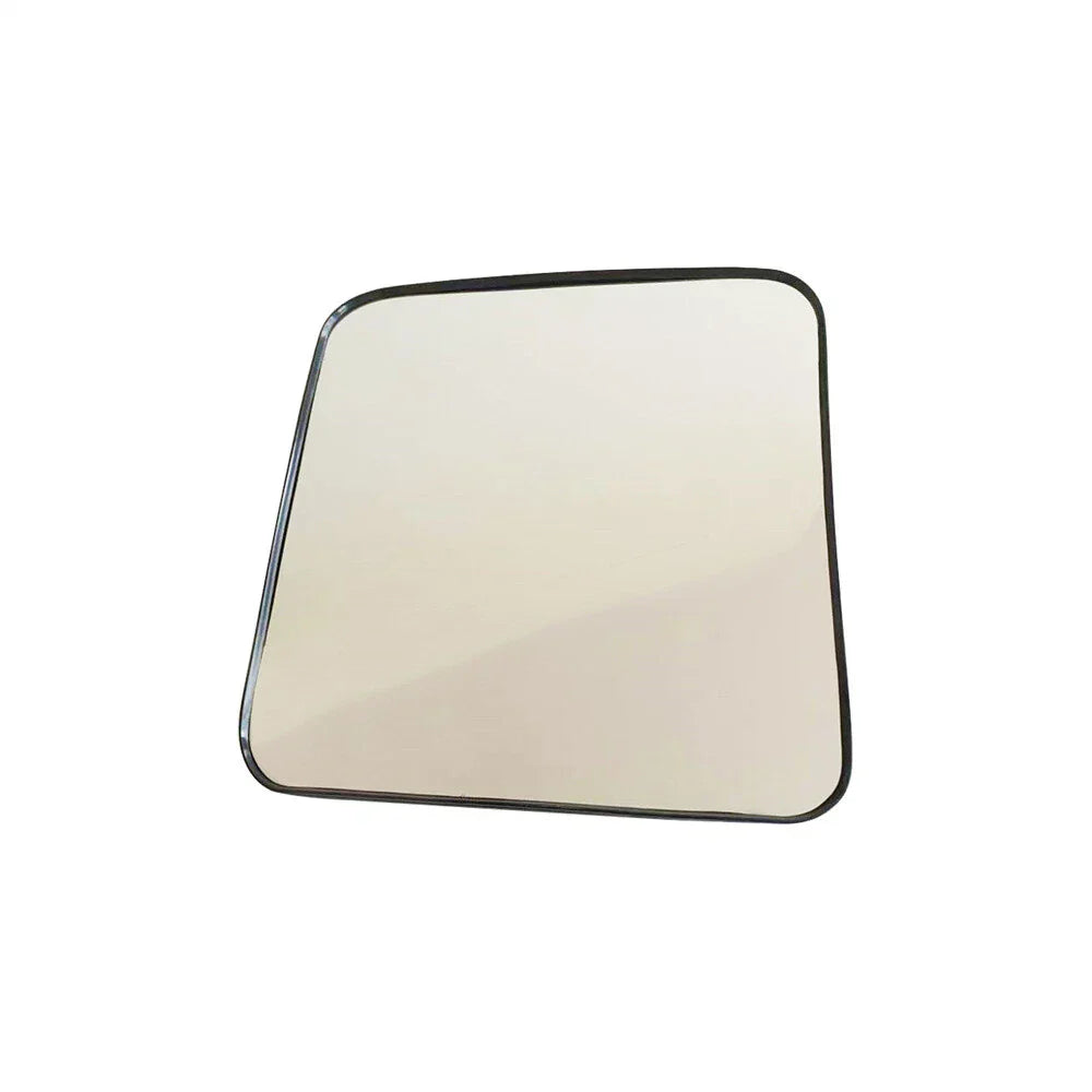 Heated Left Side Mirror Glass w/ Backing Plate for Suzuki Jimny (2007-2018)