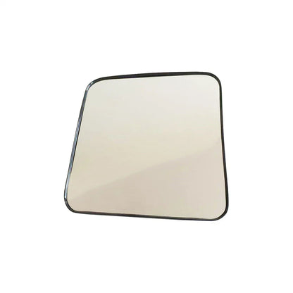 Heated Left Side Mirror Glass w/ Backing Plate for Suzuki Jimny (2007-2018)