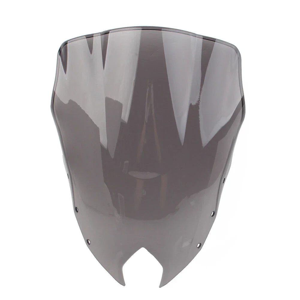 Windscreen ABS for YAMAHA FZ-6R (2009-2015) Gray Motor