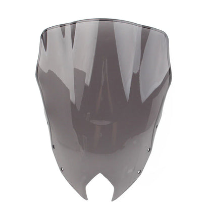 Windscreen ABS for YAMAHA FZ-6R (2009-2015) Gray Motor