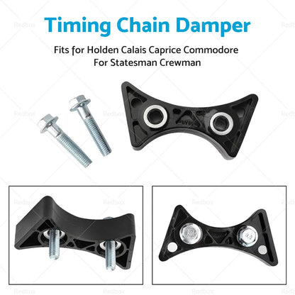 Timing Chain Dampener for Holden GM LS2 LS3 LS7 6.0L 6.2L (2005-2017)