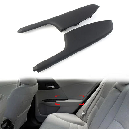 Rear Door Armrest Panel Protector for Honda Accord (2013-2017)