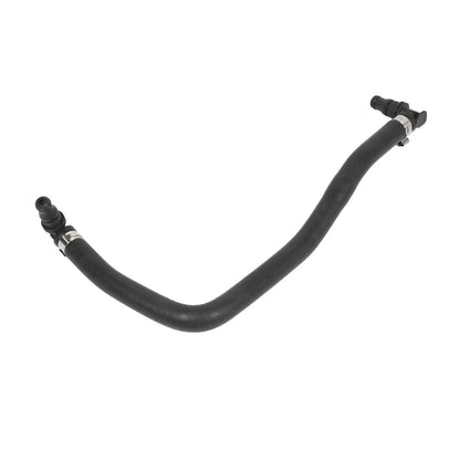 Radiator Vent Hose for Mercedes-Benz C250 2012-2015 Rubber Replacement
