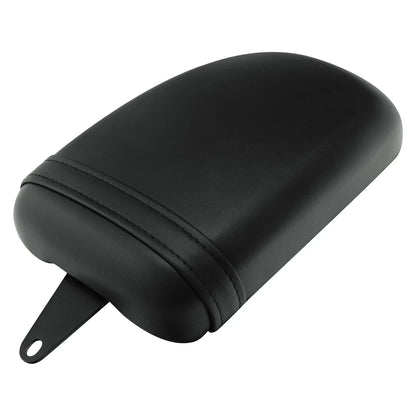 Black Rear Passenger Seat Pillion for Honda Rebel 1100 (2021-2024)