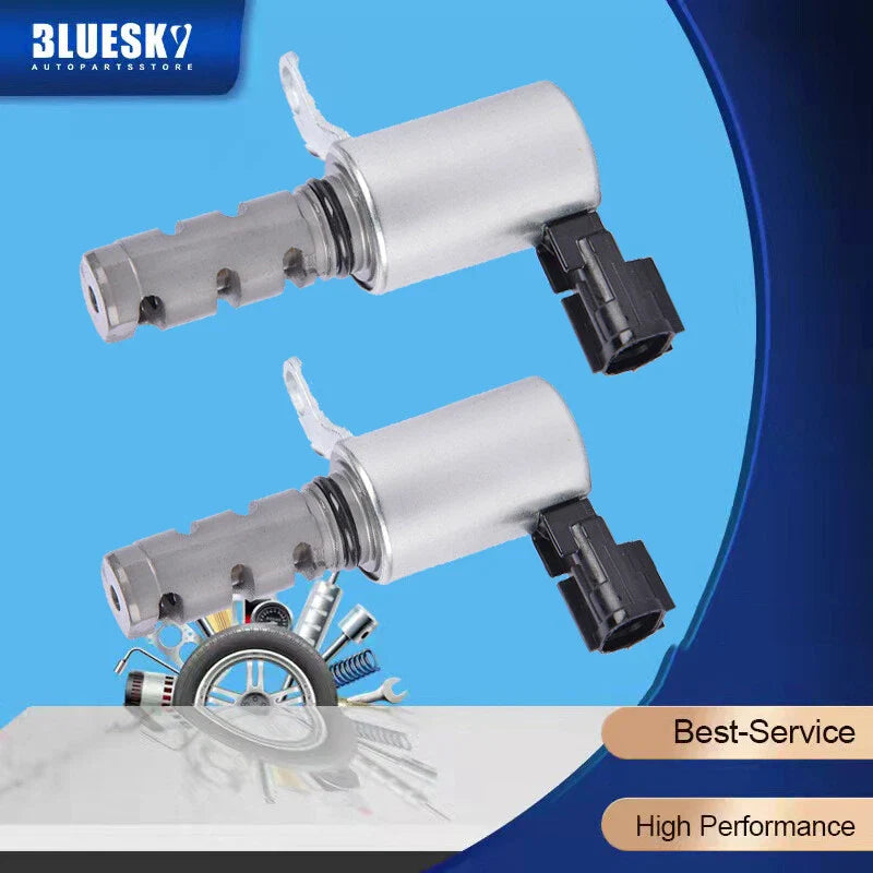 New Solenoid Valve VVT for Subaru Legacy Outback Forester Impreza