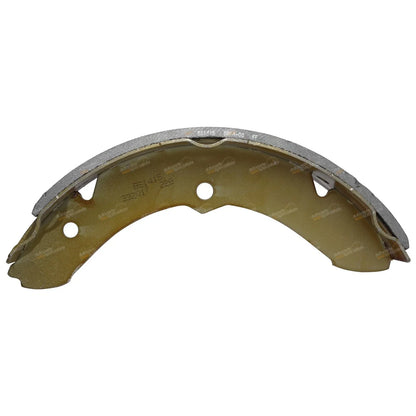 Front Brake Shoes Set for Toyota 40 Series BJ40 BJ60 FJ40 FJ45 HJ45 FJ55