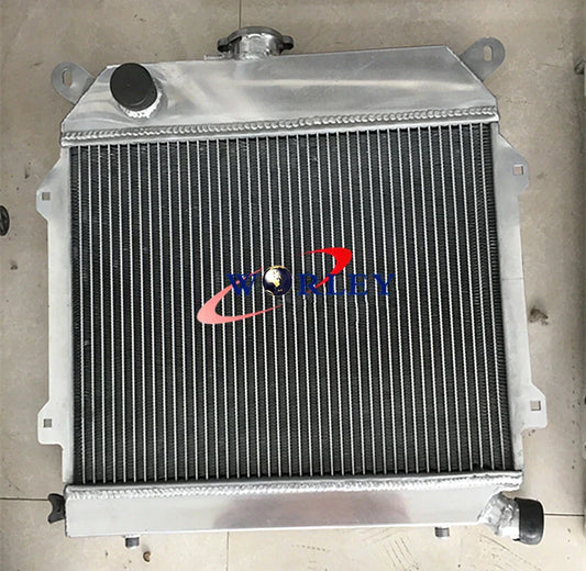 Aluminum Radiator for BMW E21 320i Sedan M10 (1979-1983)