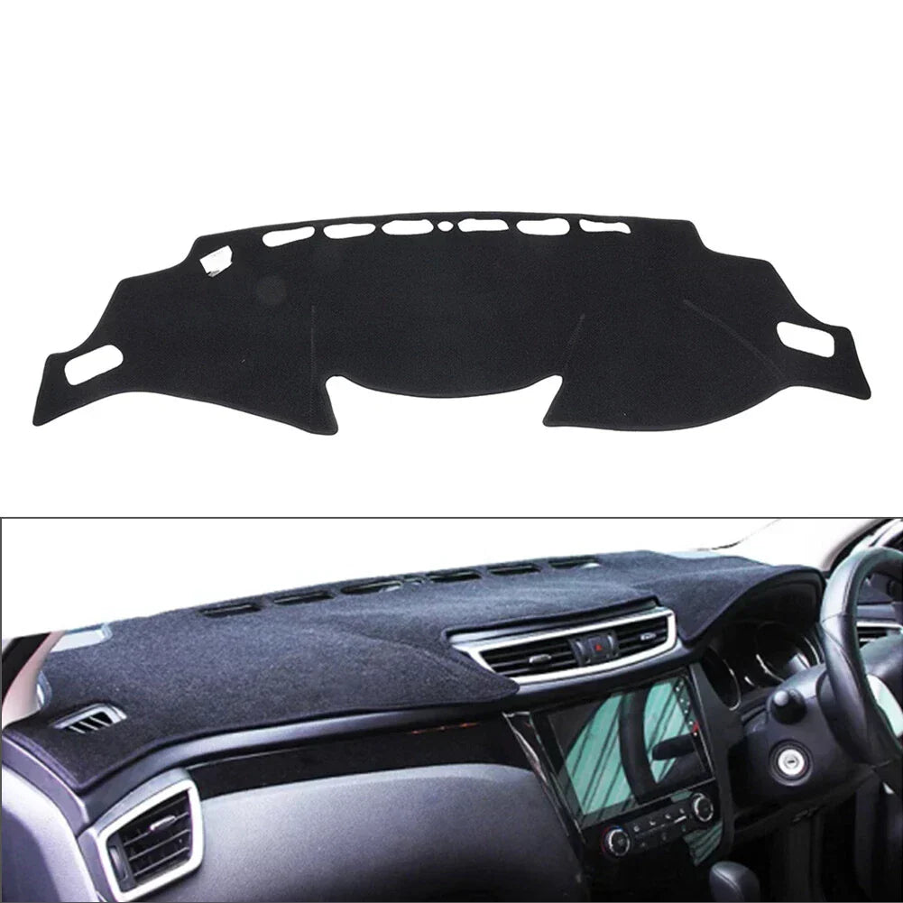 Dashboard Cover Pad for Nissan X-Trail T32 Rogue (2014-2020)