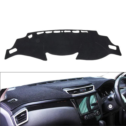 Dashboard Cover Pad for Nissan X-Trail T32 Rogue (2014-2020)