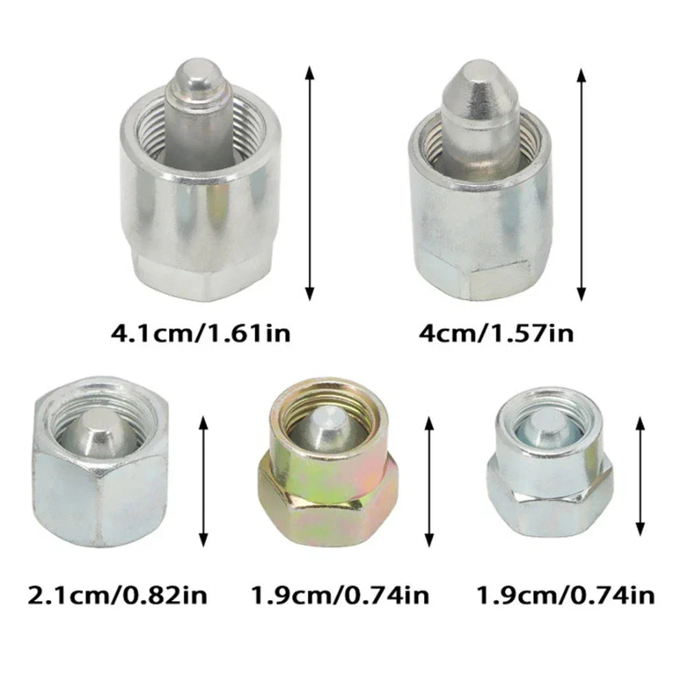 Diesel Injectors for Cummins (2003–2022)
